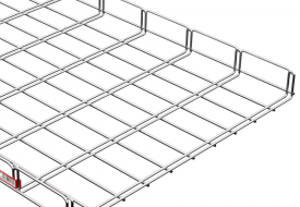 M2  500/50 cable tray