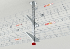 C-Profilschiene STPM (2,0 mm)