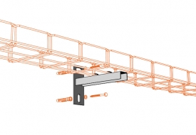 NPZM 500 cantilever