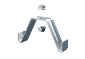 DZM 3/100 central hanger