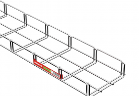 Kabelový žlab M2 150/50