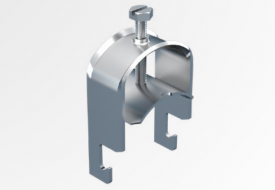 TPS–M Yoke clamp