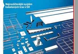 Technické listy jednotlivých prvků systému MERKUR