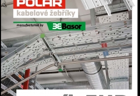 Brutto ceník LINEAR+ a POLAR#v  EUR platný od 1. 7. 2025
