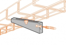 NZMU 200 universal bracket