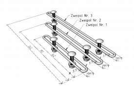 Formsatz TSM 50-100