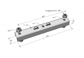 Auflage  PZM 150