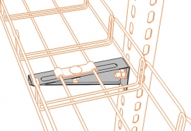 NZMU 200 universal bracket