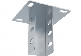 DZM STP mounting profile head