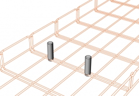 KOM 100 cable separator