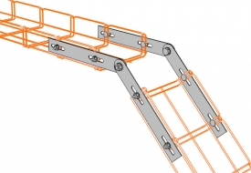 SKHM 1 angular connector