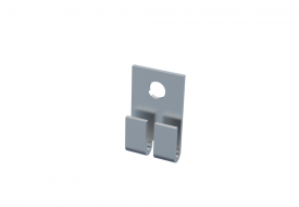 DZM 8 wall bracket