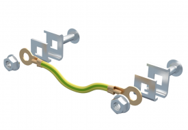 SUM 1 earth conductor connector