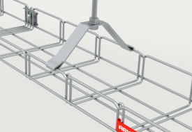 DZM 3/150 central hanger