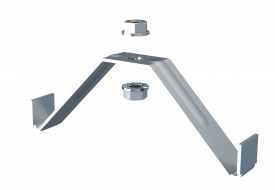DZM 3/150 central hanger