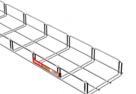 M2  150/50 cable tray