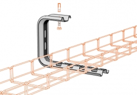 NZMC 400 bracket