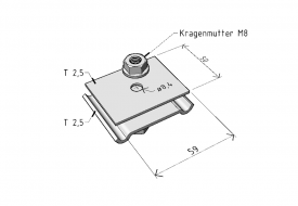 Halter DZM 13