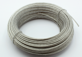 Wire 3 mm - FeZn
