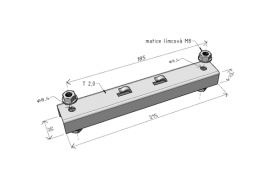 Auflage PZMP 150