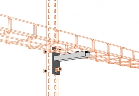 Ausleger NPZM 500