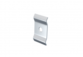 DZM 12 lateral holder of mesh tray