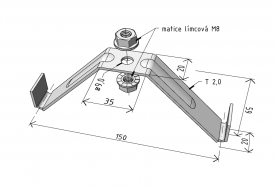 Halter DZM 3/150