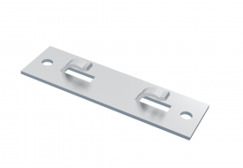 DZM 10 wall bracket