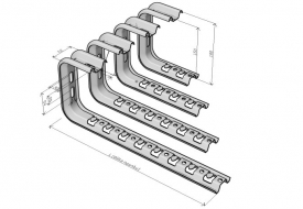 NZMC 100 bracket
