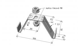 Halter DZM 3/100