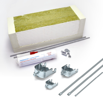 Fastening accessories