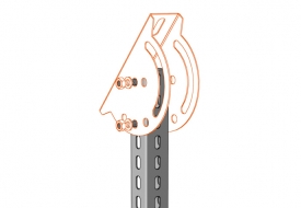 STPM (2.0 mm) spatial strut