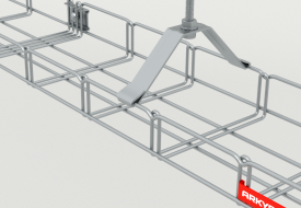 DZM 3/150 central hanger