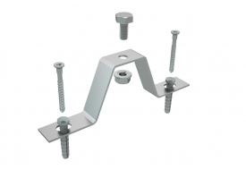 DZM 14 floor bracket