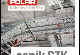 Brutto ceník LINEAR+ a POLAR#v CZK platný od 1. 7. 2025