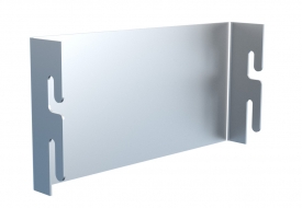 DZM 1 mounting plate