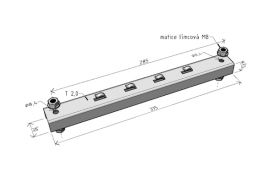 Auflage PZMP 250