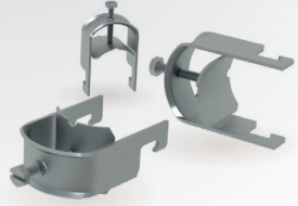 TPS–M Yoke clamp