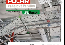 Brutto ceník LINEAR+ a POLAR#v CZK platný od 1. 7. 2025