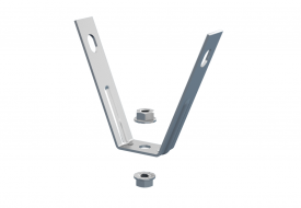 DZM 5 trapezoidal sheet hanger