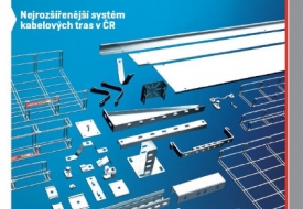 Produktové listy jednotlivých prvků systému MERKUR 2