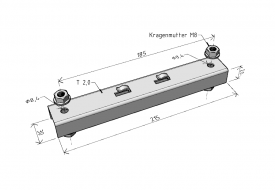 Auflage PZMP 150