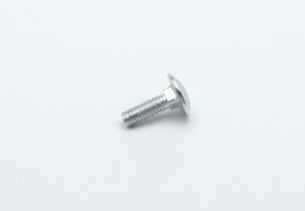 Carriage bolt M6×20