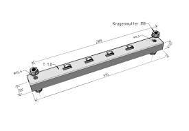 Auflage  PZM 250