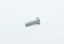 Hexagonal bolt M6×20