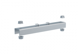 PZMP 150 support, fire resistant