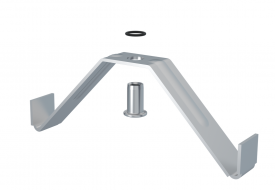 DZM 3/150 central hanger