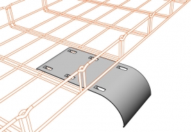 KSM cable chute