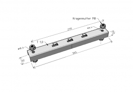 Auflage PZM 200