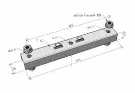 Auflage  PZM 150